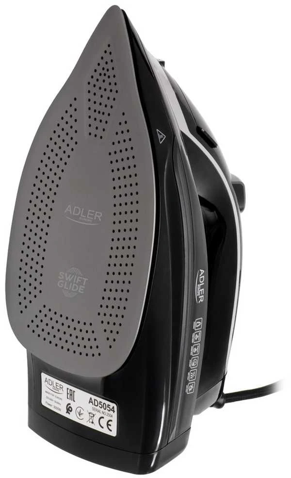 ADLER AD 5054 GARINIS LYGINTUVAS