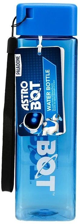 Paladone PP15507AB gertuvė Kasdienis naudojimas 500 ml Plastikas Mėlyna