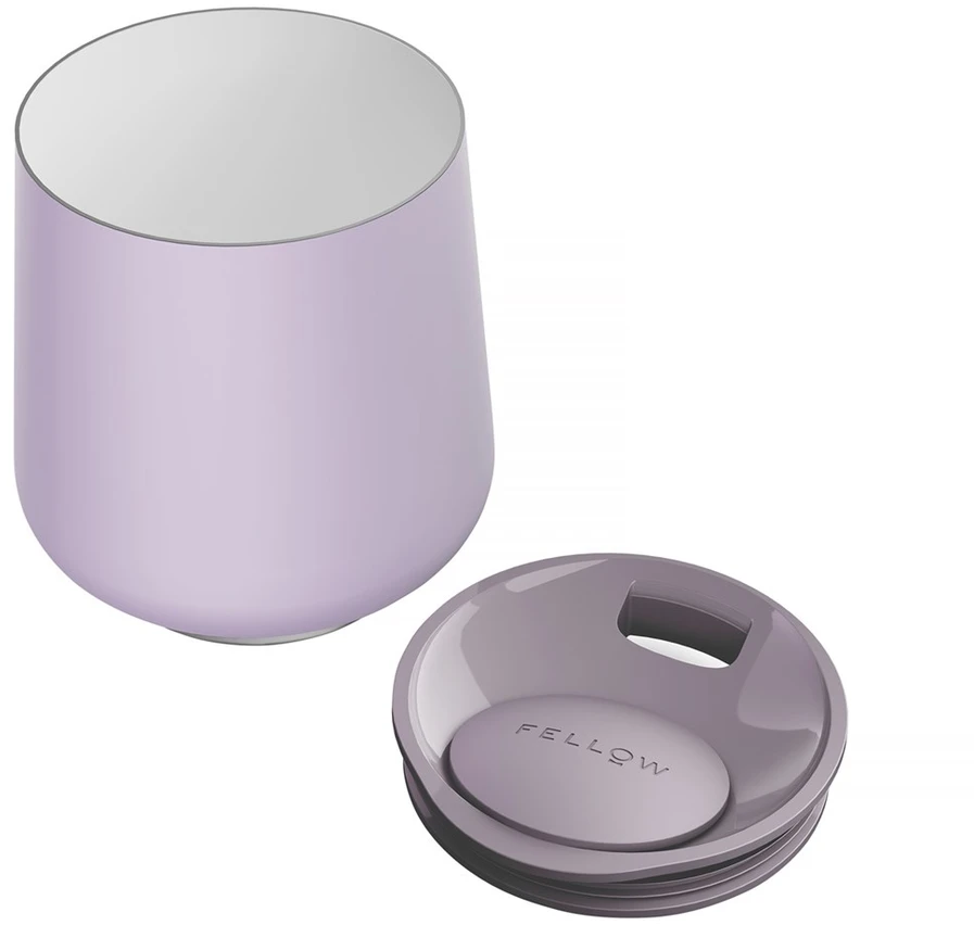 Fellow Ruby vyno stiklinė – Peri Twinkle, 354 ml