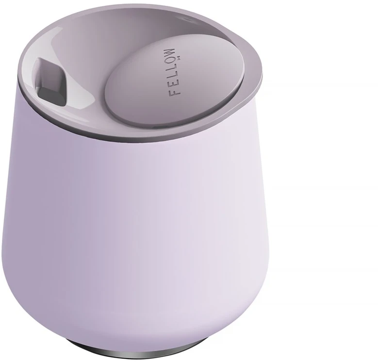 Fellow Ruby vyno stiklinė – Peri Twinkle, 354 ml