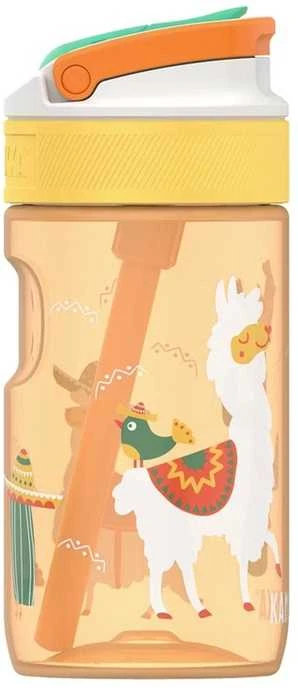 KAMBUKKA Lagoon 400 ml vandens gertuvė „Mexican Parade“