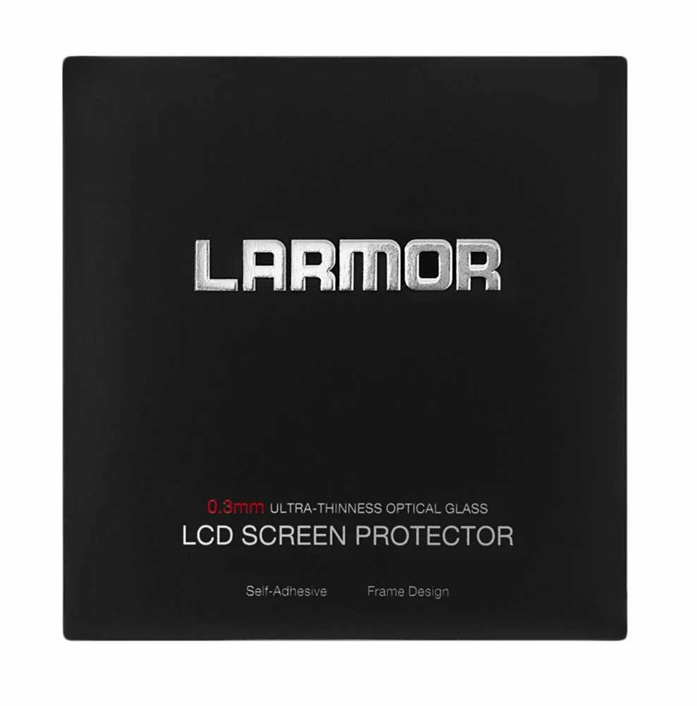 GGS Larmor LCD Ekrano apsauga skirta Canon R3/ R5 / R5C