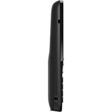Belaidis telefonas - Gigaset Comfort 550 Duo TFT Ekranas, 200 Kontaktų, Juodas Chromas