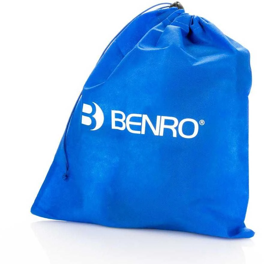 Kardaninio veleno galvutė - Benro GH2N 25kg talpa, Arca-Swiss suderinamas