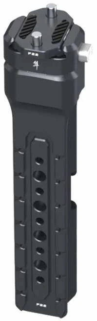Gimbal Priedas - Ulanzi FALCAM F22 Dviejų Rankų Kryžminis Laikiklis 138g