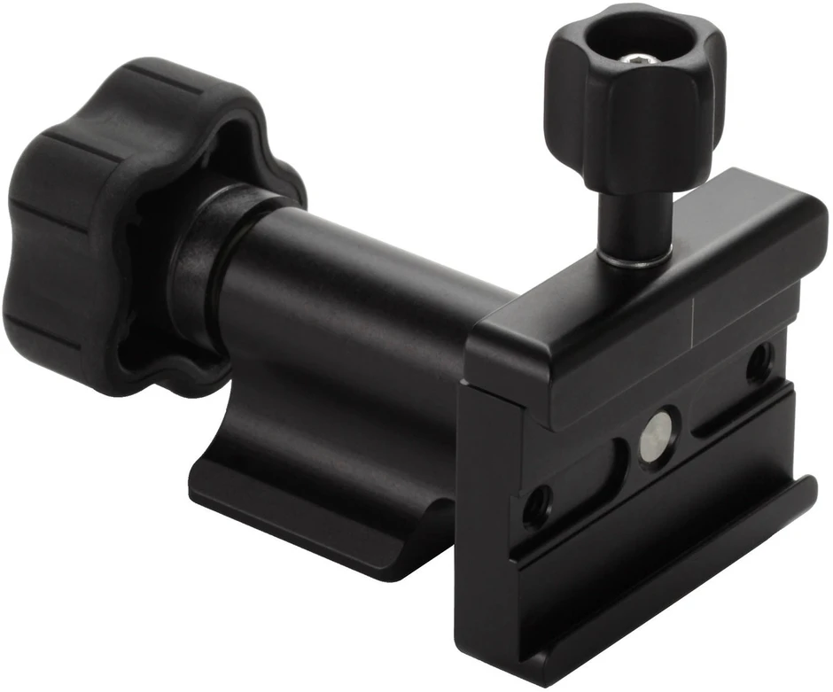 Gimbalo galvutė - Wimberley MH 100 MonoGimbal galvutė, juoda