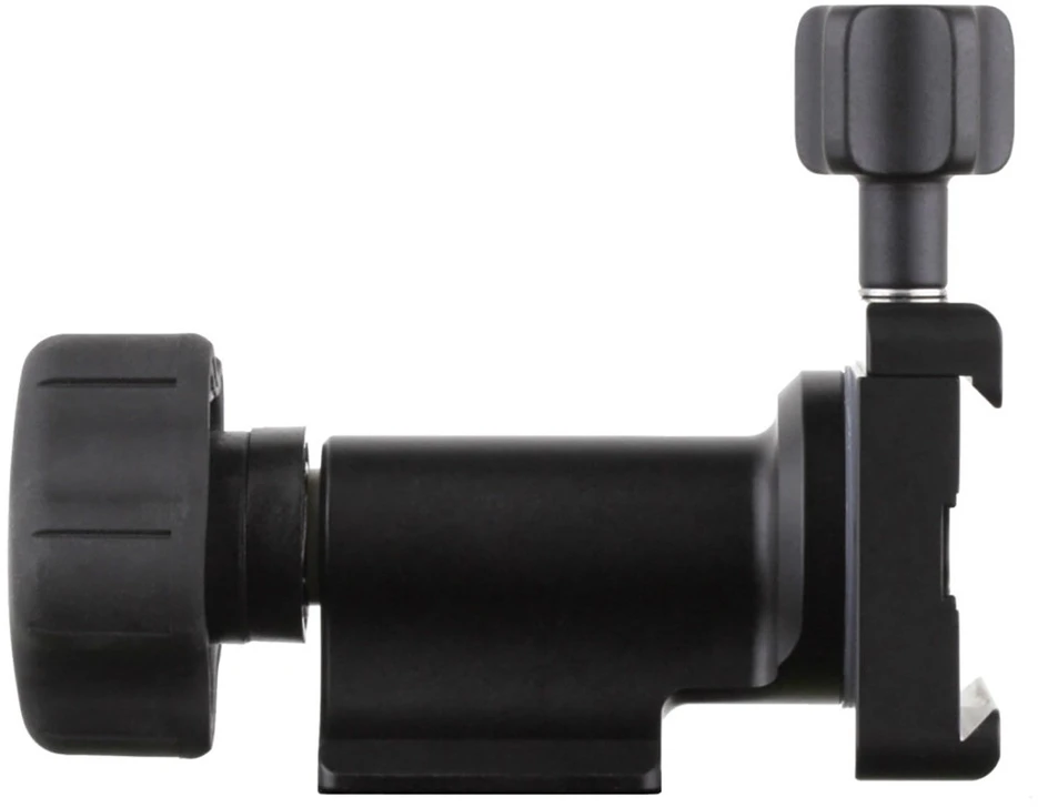 Gimbalo galvutė - Wimberley MH 100 MonoGimbal galvutė, juoda
