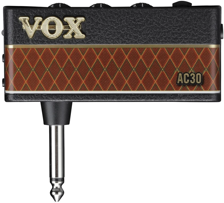 VOX Electronics amPlug3 AC30 - headphone amplifier