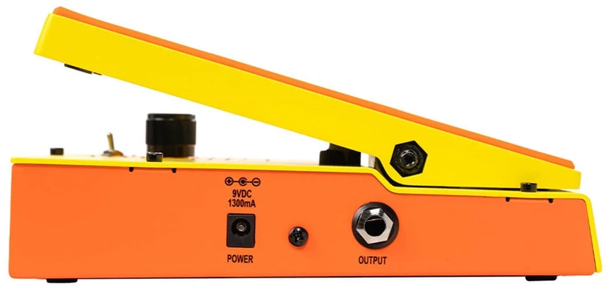 DigiTech Whammy MonoNeon - efektas elektrinei gitarai ir bosui