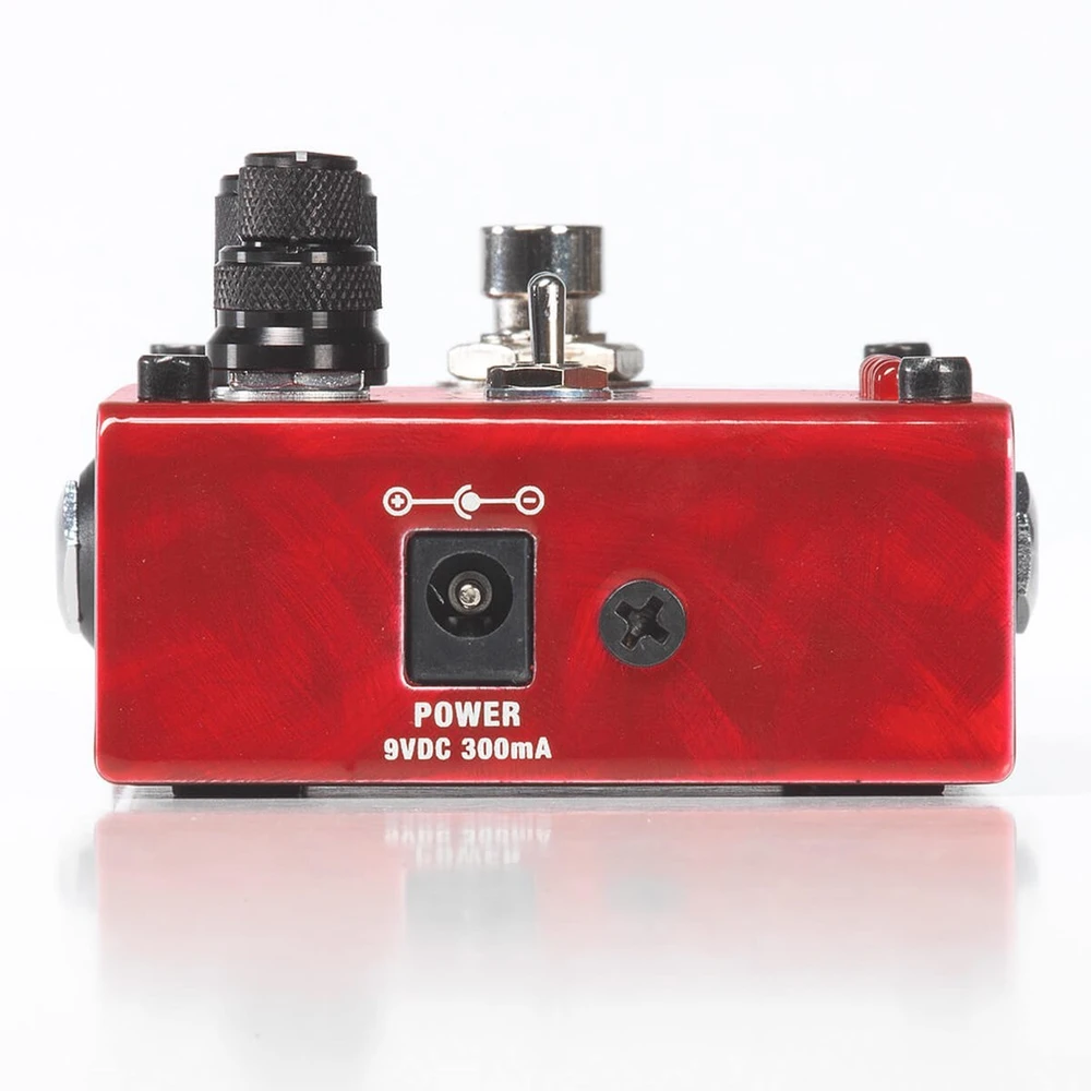 DigiTech Whammy Ricochet – gitaros efektas