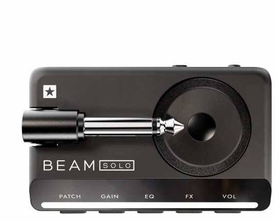 Blackstar Beam Solo - guitar amplifier