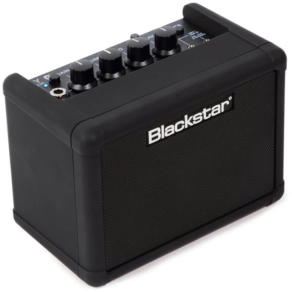 Blackstar Fly 3 Bluetooth - 3 W gitaros stiprintuvas