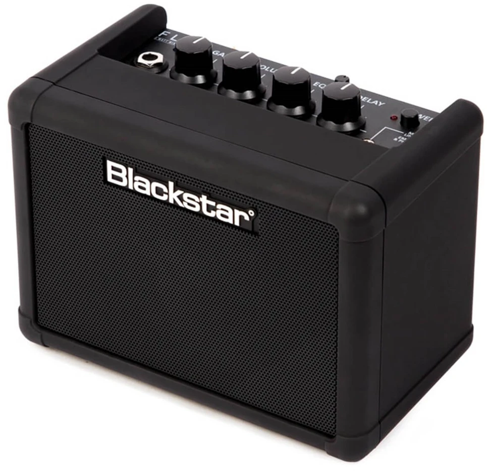 Blackstar Fly 3 Bluetooth - 3 W gitaros stiprintuvas
