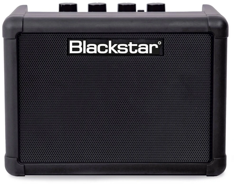 Blackstar Fly 3 Bluetooth - 3 W gitaros stiprintuvas