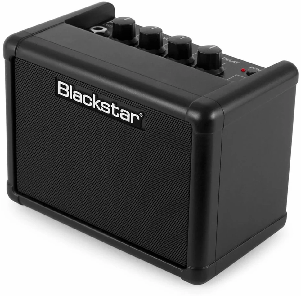 Blackstar Fly 3 mini AMP - 3 W gitaros stiprintuvas
