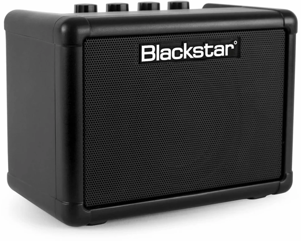 Blackstar Fly 3 mini AMP - 3 W gitaros stiprintuvas