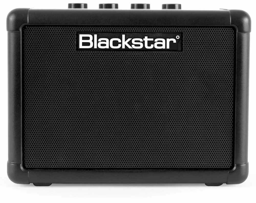Blackstar Fly 3 mini AMP - 3 W gitaros stiprintuvas