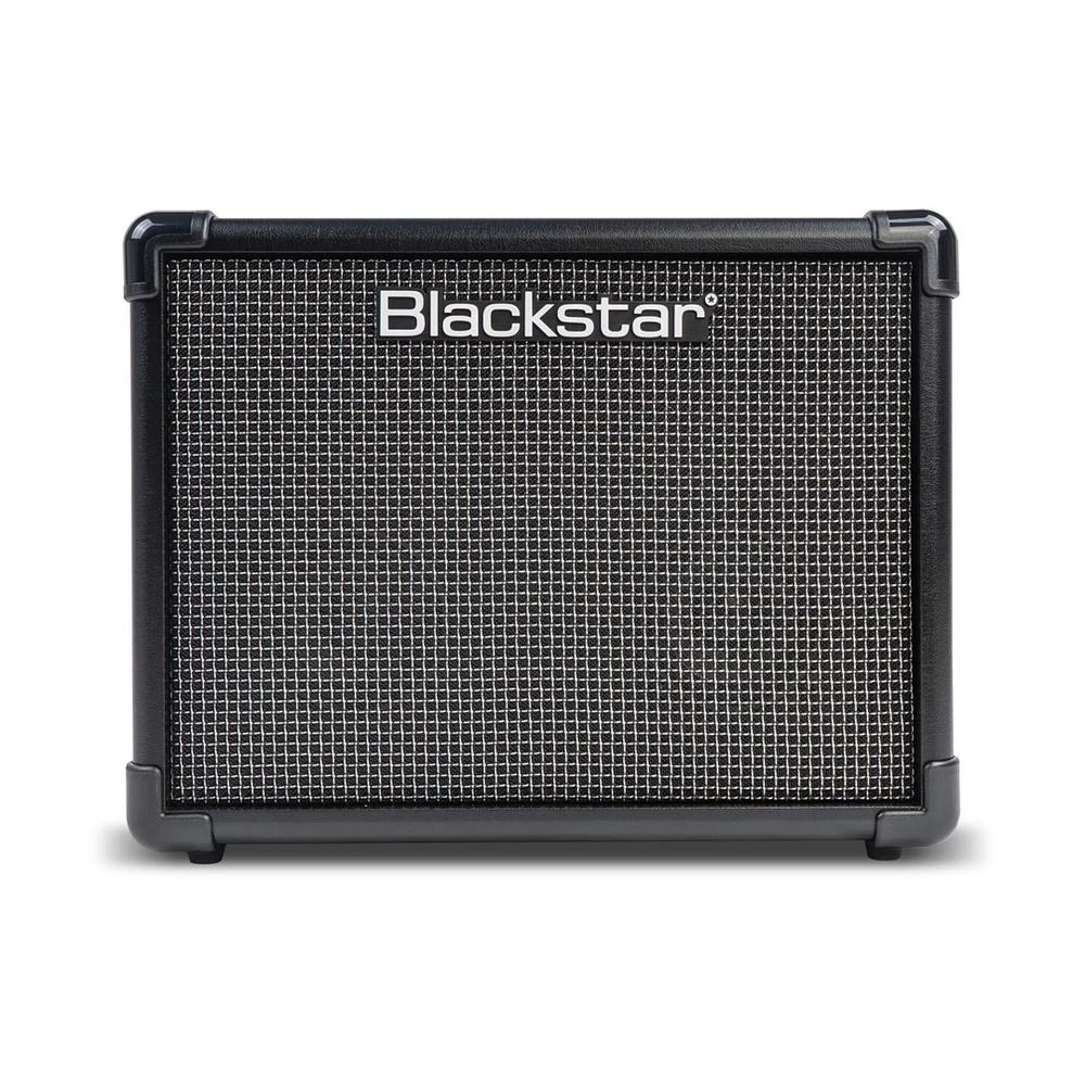 Blackstar ID:Core 10 V4 BT - Stiprintuvas gitarowy