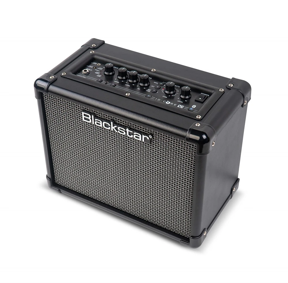 Blackstar ID:Core 10 V4 BT - Stiprintuvas gitarowy