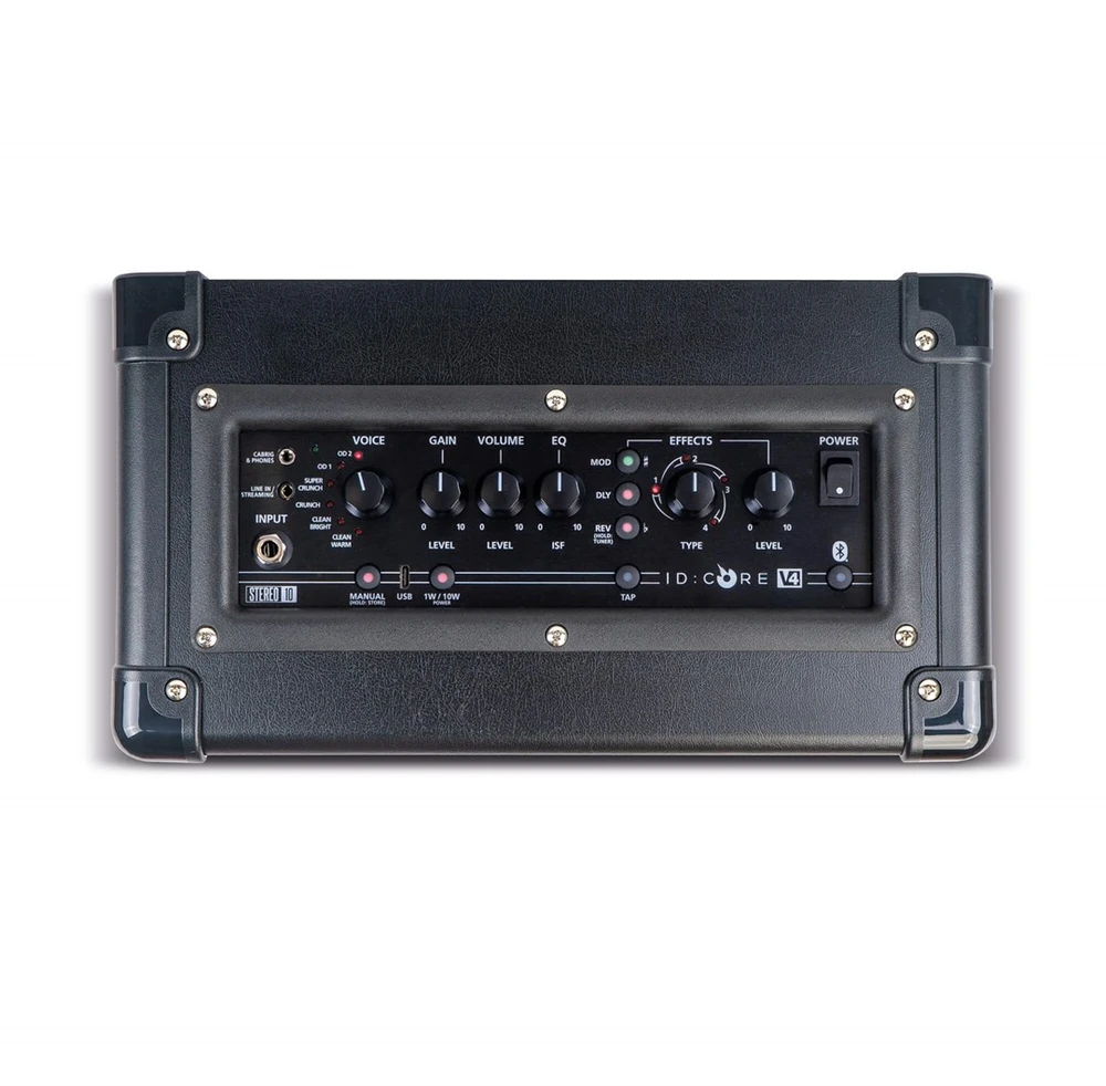Blackstar ID:Core 10 V4 BT - Stiprintuvas gitarowy