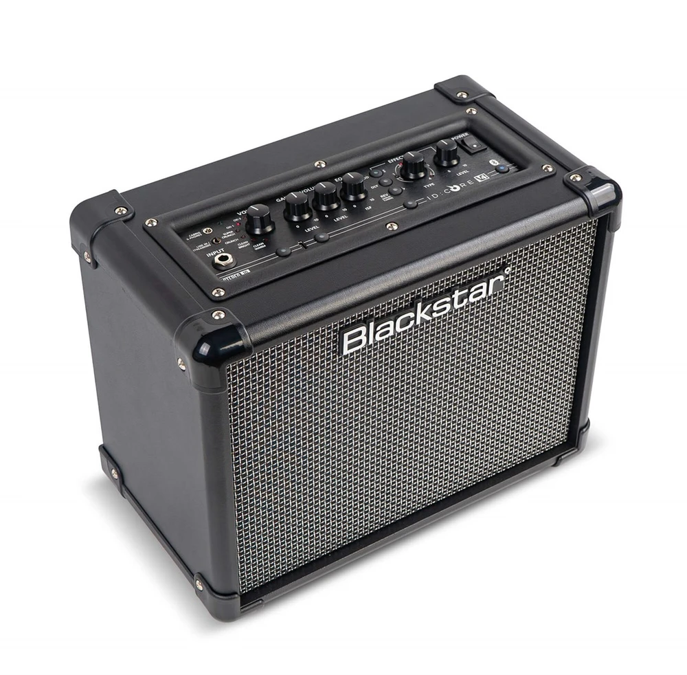 Blackstar ID:Core 10 V4 BT - Stiprintuvas gitarowy