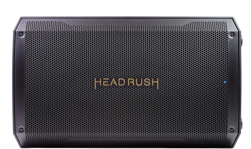 Kompiuterio kolonėlės Headrush FRFR-112 MK2 - gitaros kolonėlė