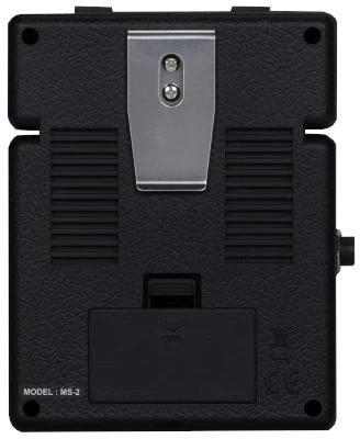 Mini stiprintuvas elektrinei gitarai Marshall MS-2C