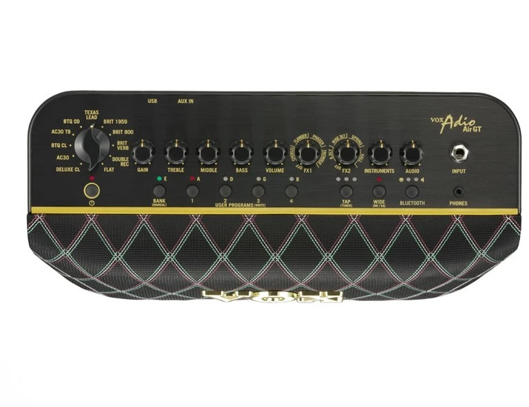 Vox Electronics Adio Air GT - guitar amplifier