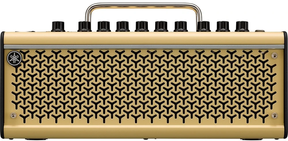 Yamaha THR10II - Combo gitaros stiprintuvas, Bluetooth garsiakalbis