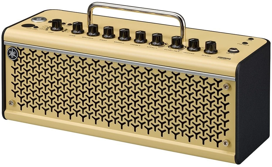 Yamaha THR10II - Combo gitaros stiprintuvas, Bluetooth garsiakalbis