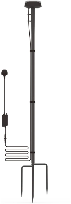 Papildoma antena X3 serijai SEGWAY