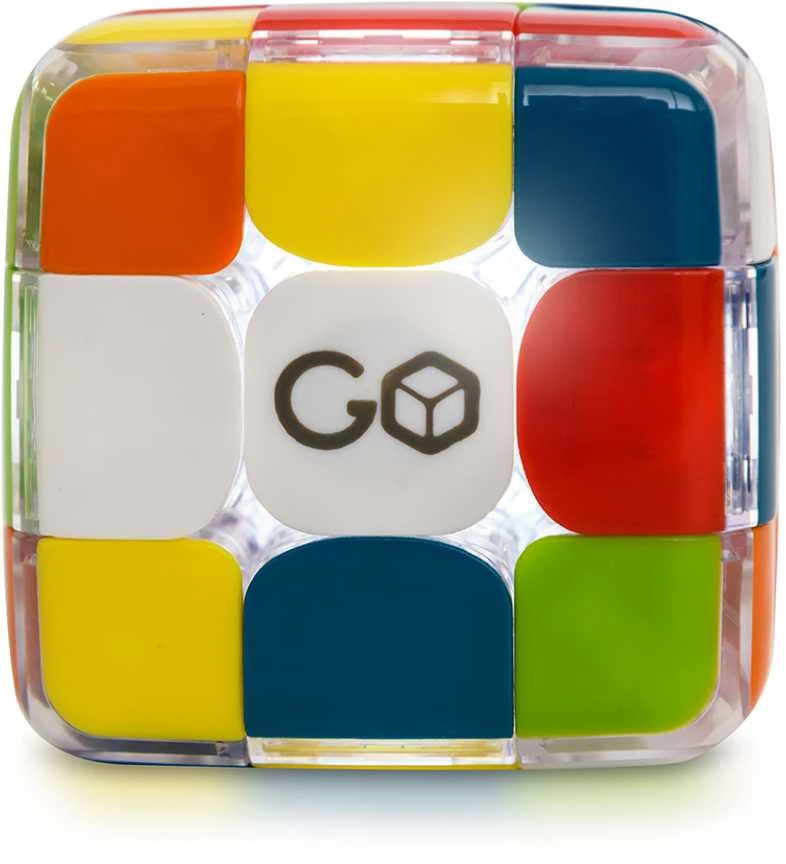 GoCube 3X3 Edge - Išmanusis Rubiko kubas