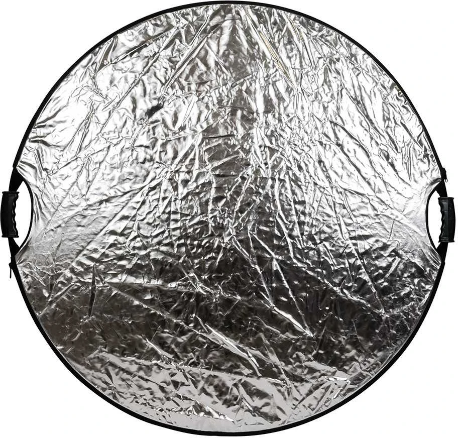 Godox Apšvietimo Modifikatorius - 5-in-1 Reflektorius 60cm su Rankenomis