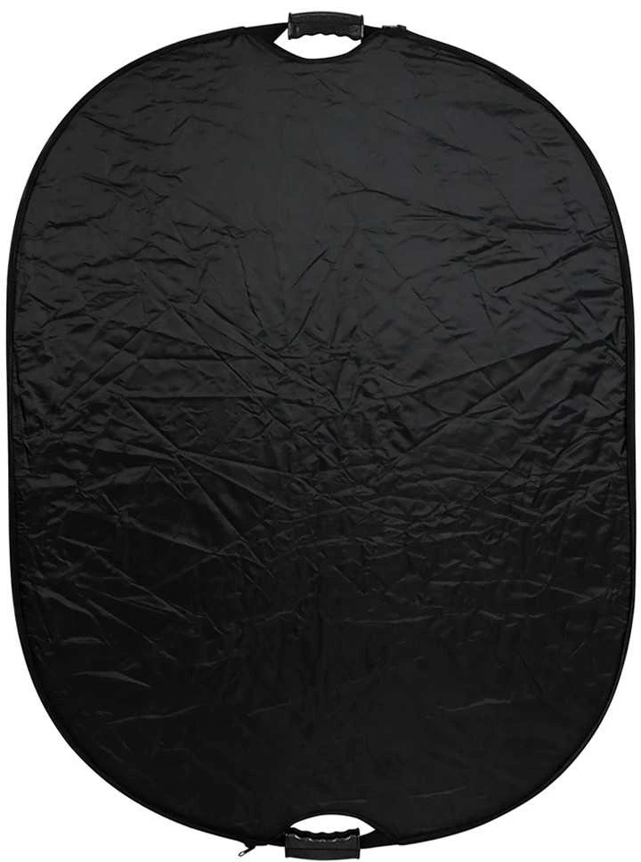Godox Apšvietimo Modifikatorius - Ovalus Ovalus Reflektorius 90x120cm 5in1 su Rankenomis
