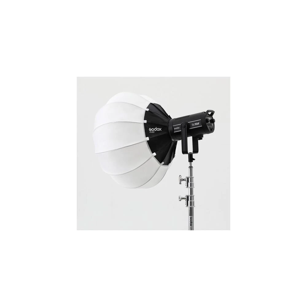Godox CS-65D žibintuvėlis
