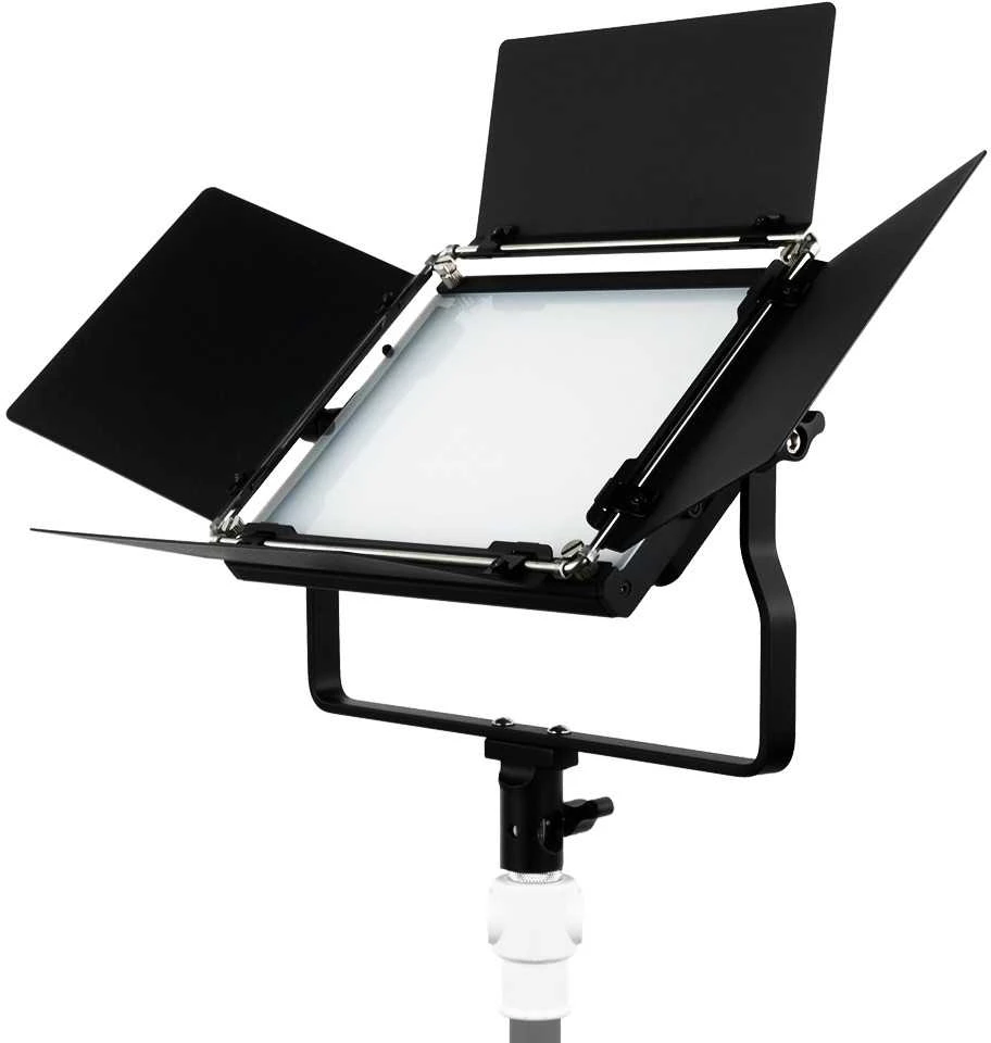 Godox LED Šviesos - MOBULA 540 3200-5600K 3500 LUX Nuotolinio Valdymo