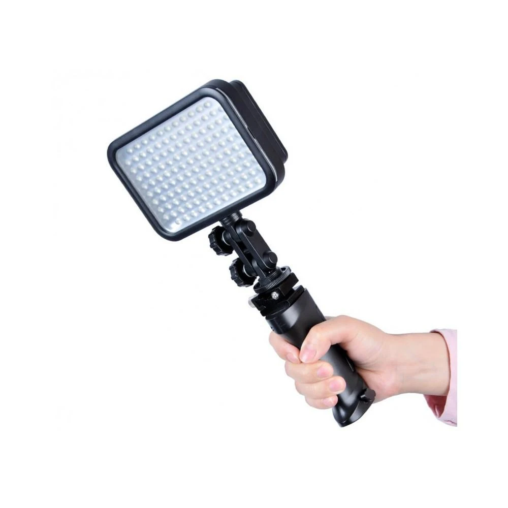 Godox LED126 LED šviestuvas