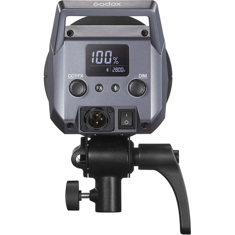 Godox Litemons LED Video Light LA150Bi