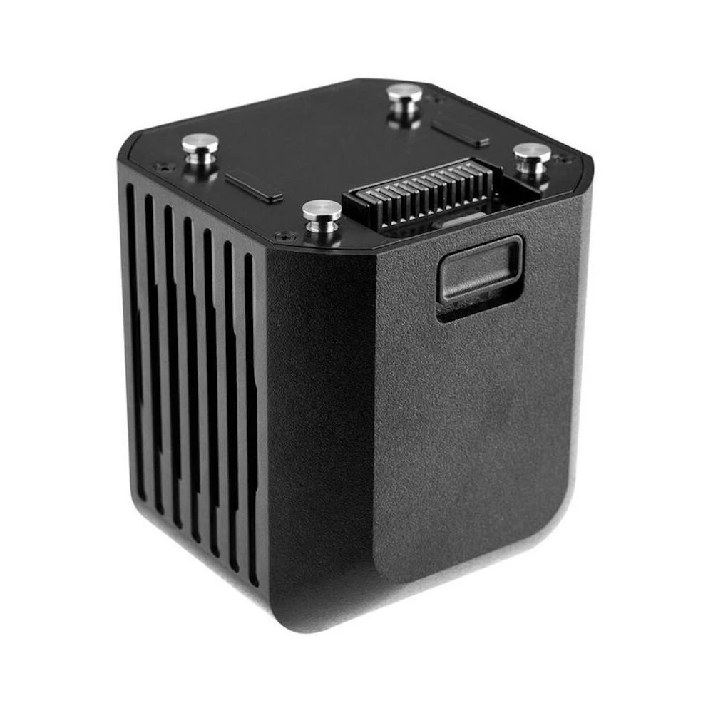 Godox Quadralite Atlas 400 Pro AC Adapteris