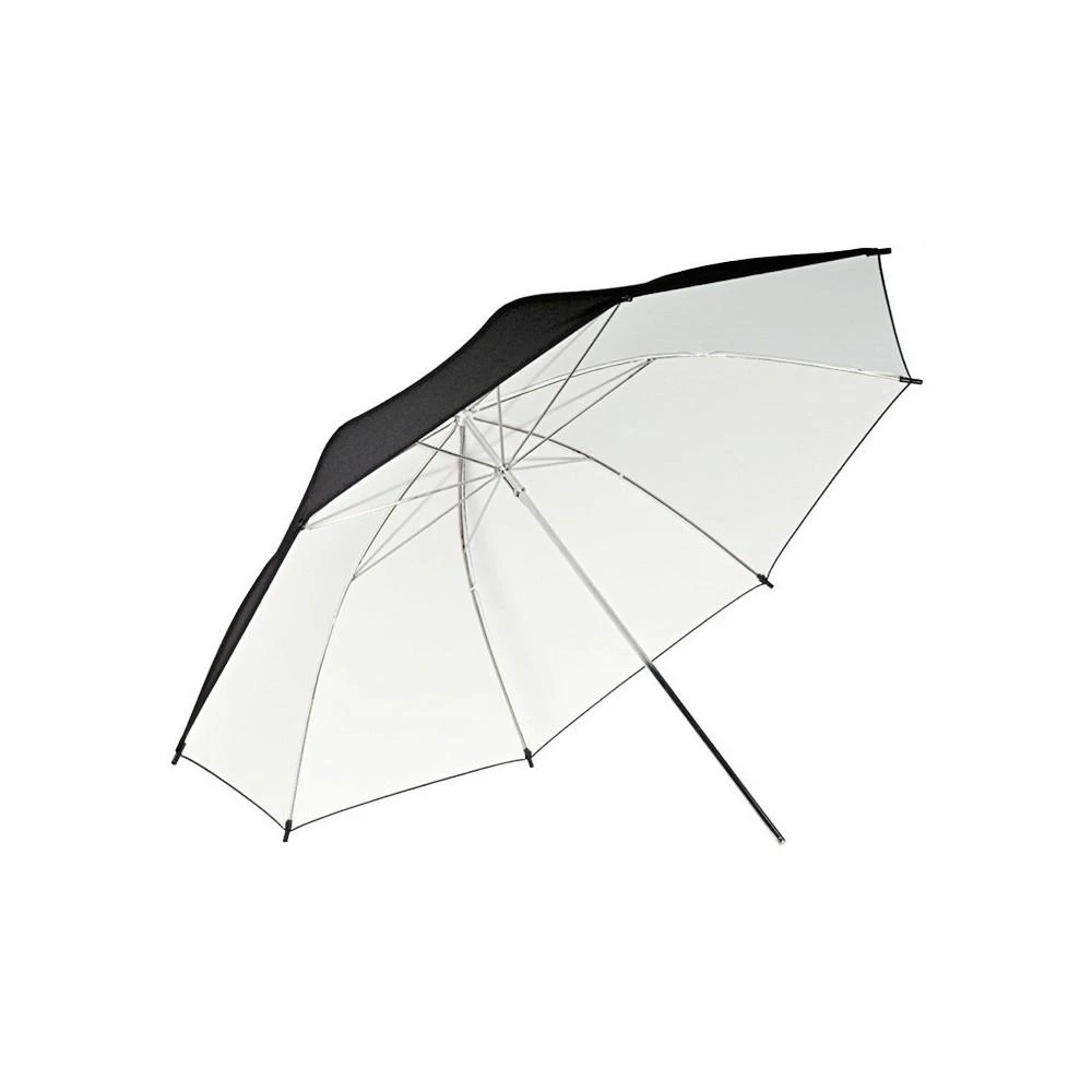 Godox UB-004 Umbrella Juodas/Baltas 101cm