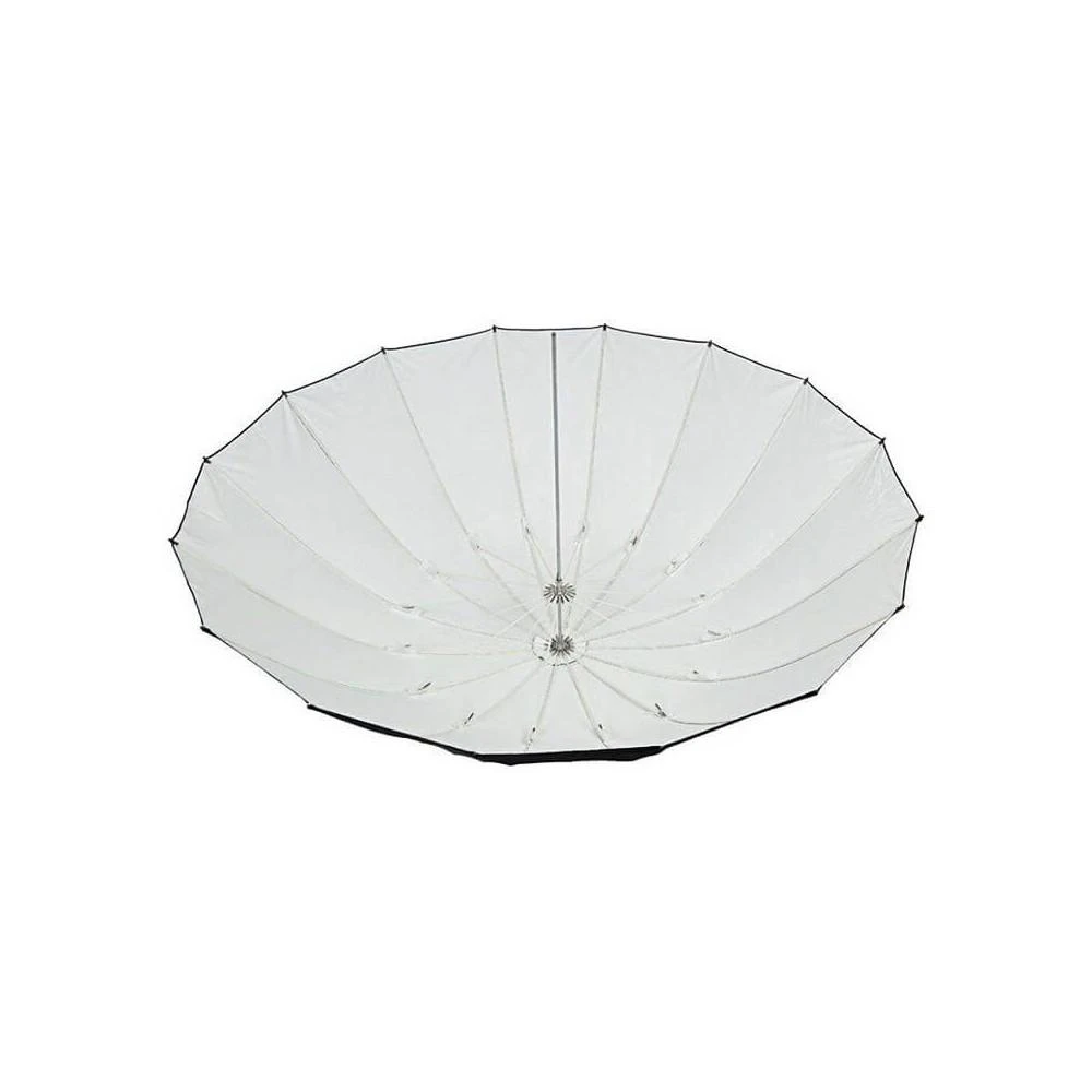 Godox UB-L1 60 Juodas and Baltas L Size Umbrella 150cm