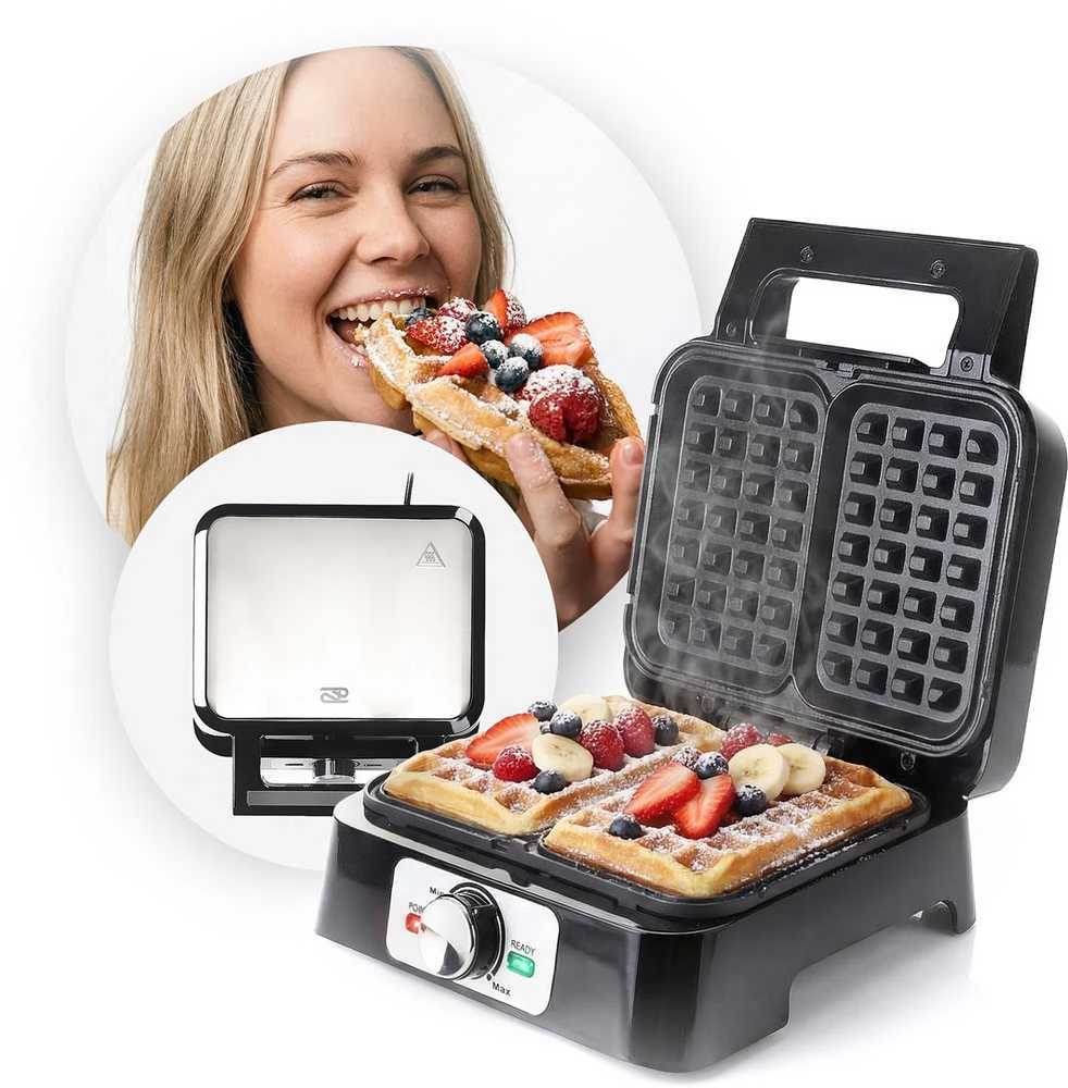 PROMIS Vaflinė for 2 Waffles