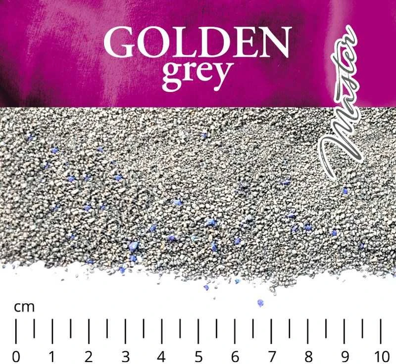 Bosch Petfood Golden Pilkas GOLDEN Pilkas Master - bentonite litter - 14kg
