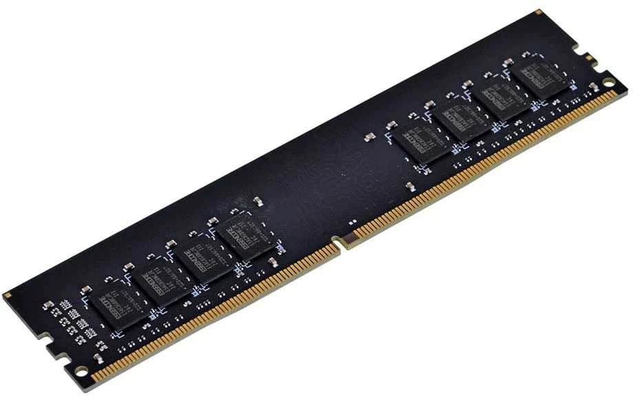 Nešiojamo kompiuterio atmintis Actina „Crucial“ 16 GB, DDR4, 3200 MHz, nešiojamasis kompiuteris, registruotas Nr., ECC Nr.