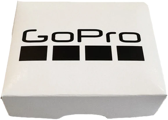 GOPRO ENDURO BATTERY 2-PACK (HERO12/HERO11/HERO10/HERO9 Juodas)