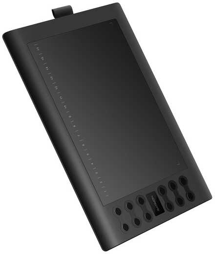 GAOMON M106K PRO grafinis planšetinis kompiuteris