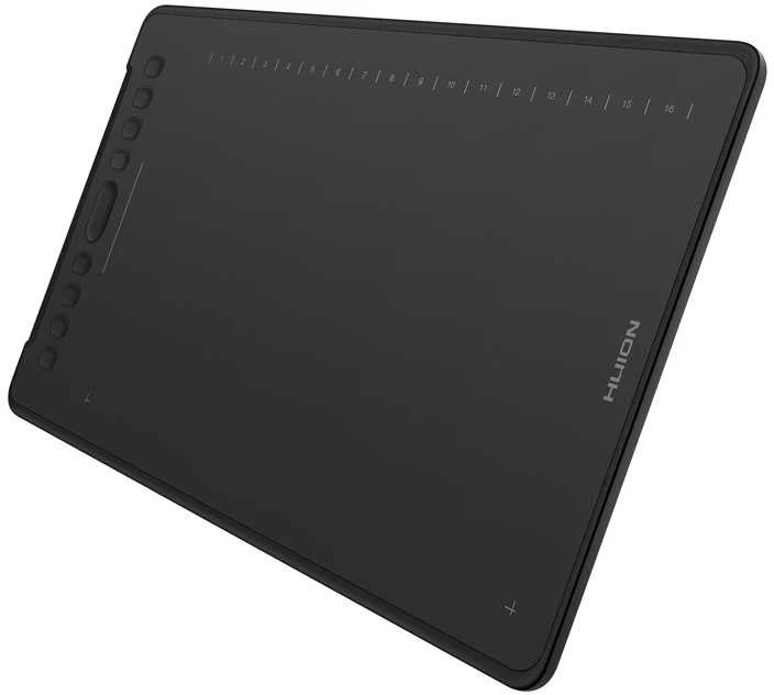 Grafinė planšetė HUION Inspiroy H1161