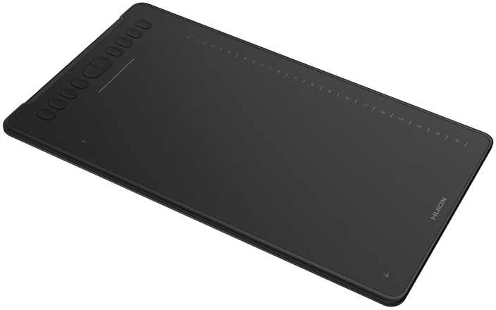 Grafinė planšetė HUION Inspiroy H1161