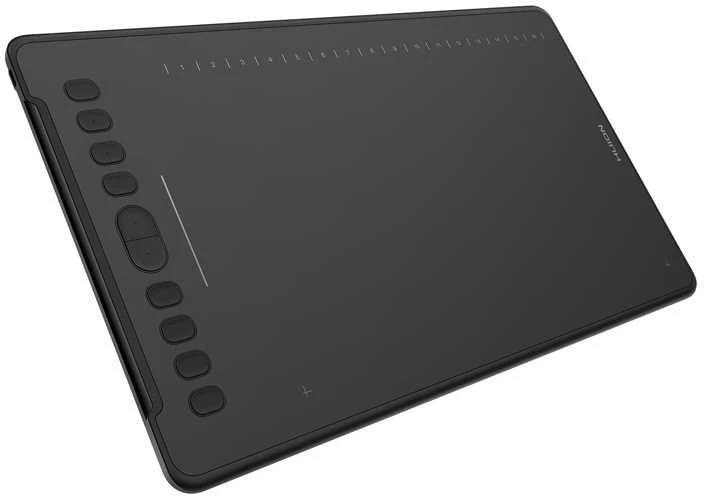 Grafinė planšetė HUION Inspiroy H1161
