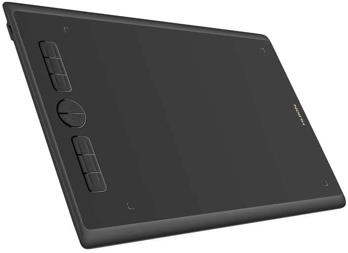 Graf. planš HUION H610X